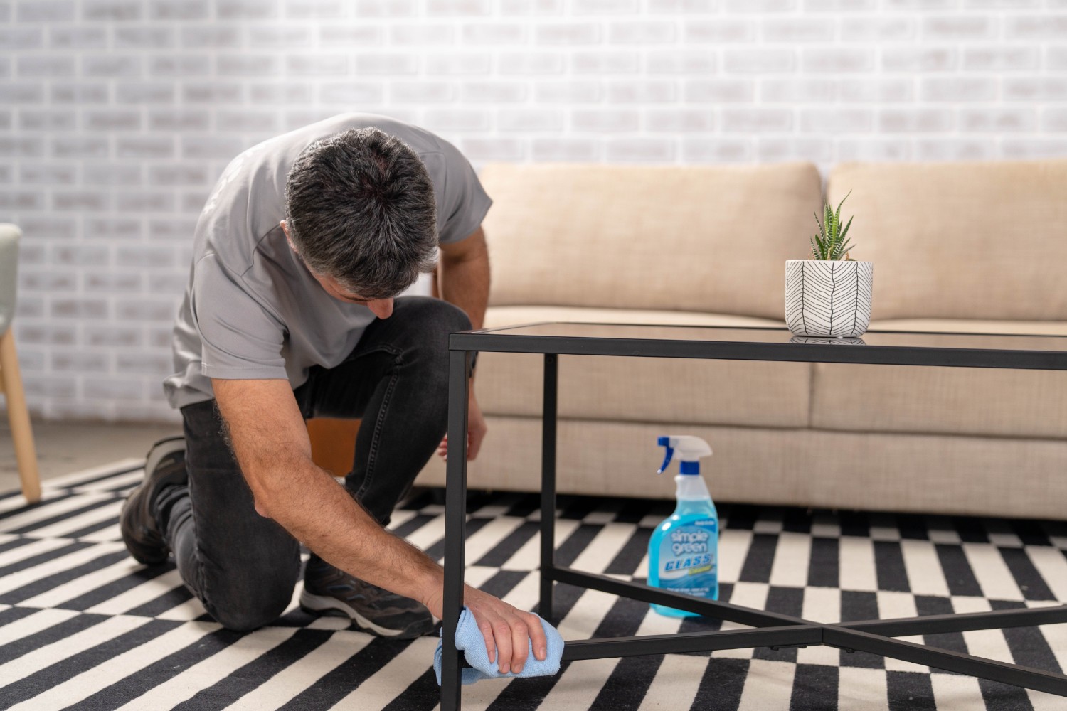 No Sweat Cleaning Services (23)