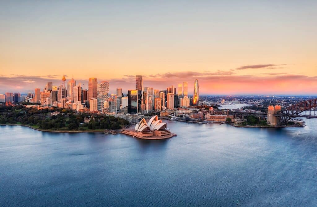 Spring cleaning Sydney home ready for summer